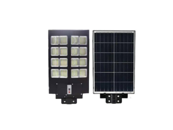 Đèn năng lượng mặt trời liên thể Solar TP-D400