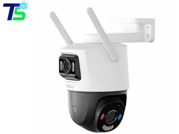 Camera IP Wifi Imou 2 Mắt 10MP IPC-S7XEP-10M0WED