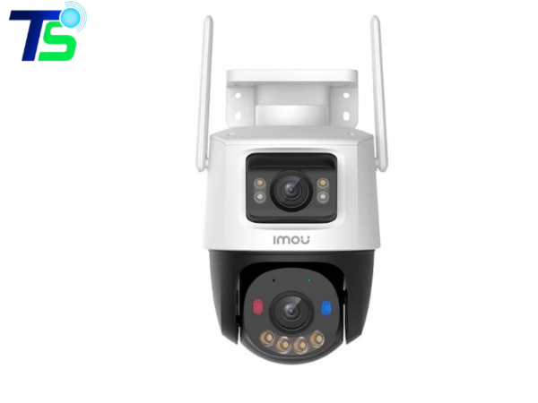 Camera IP Wifi Imou 2 Mắt 10MP IPC-S7XEP-10M0WED