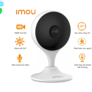 Camera IP Wifi Imou IPC-C22EP 1080p 2MP