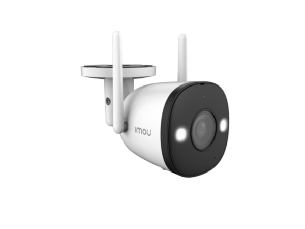 Camera IP Wifi Imou IPC-F42FP 2K 4MP