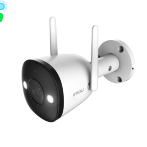 Camera IP Wifi Imou IPC-F42FP 2K 4MP