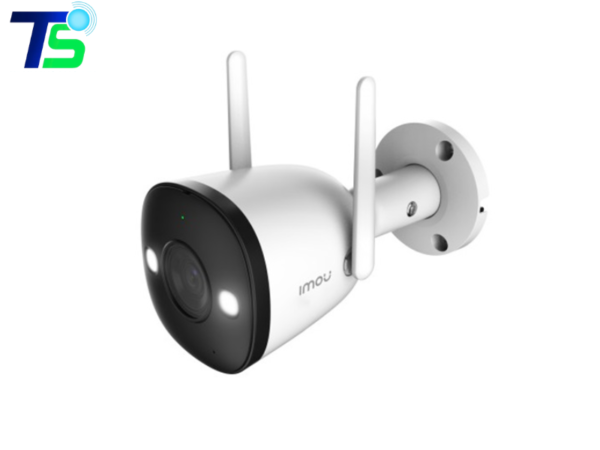 Camera IP Wifi Imou IPC-F42FP 2K 4MP