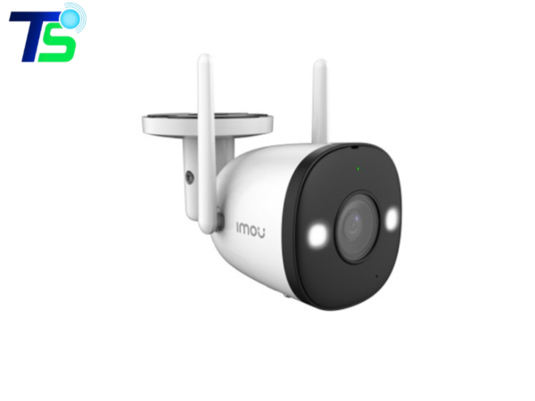 Camera IP Wifi Imou IPC-F42FP 2K 4MP