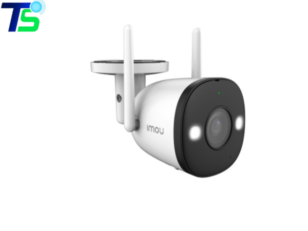 Camera IP Wifi Imou IPC-F42P-D 2K 4MP