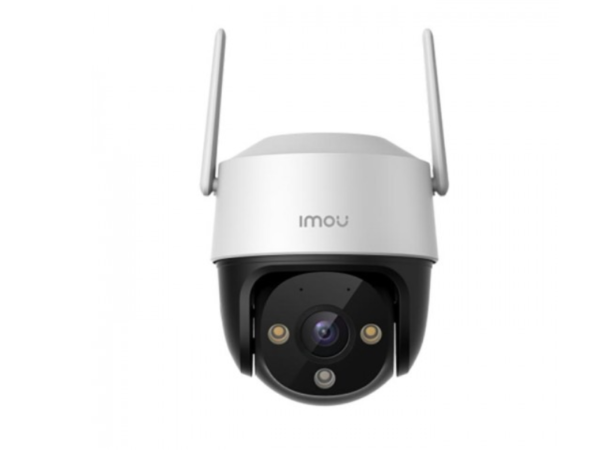 Camera Wifi Imou IPC-S51FEP 5MP 3K