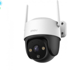 Camera Wifi Imou IPC-S51FEP 5MP 3K