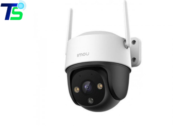 Camera Wifi Imou IPC-S51FEP 5MP 3K